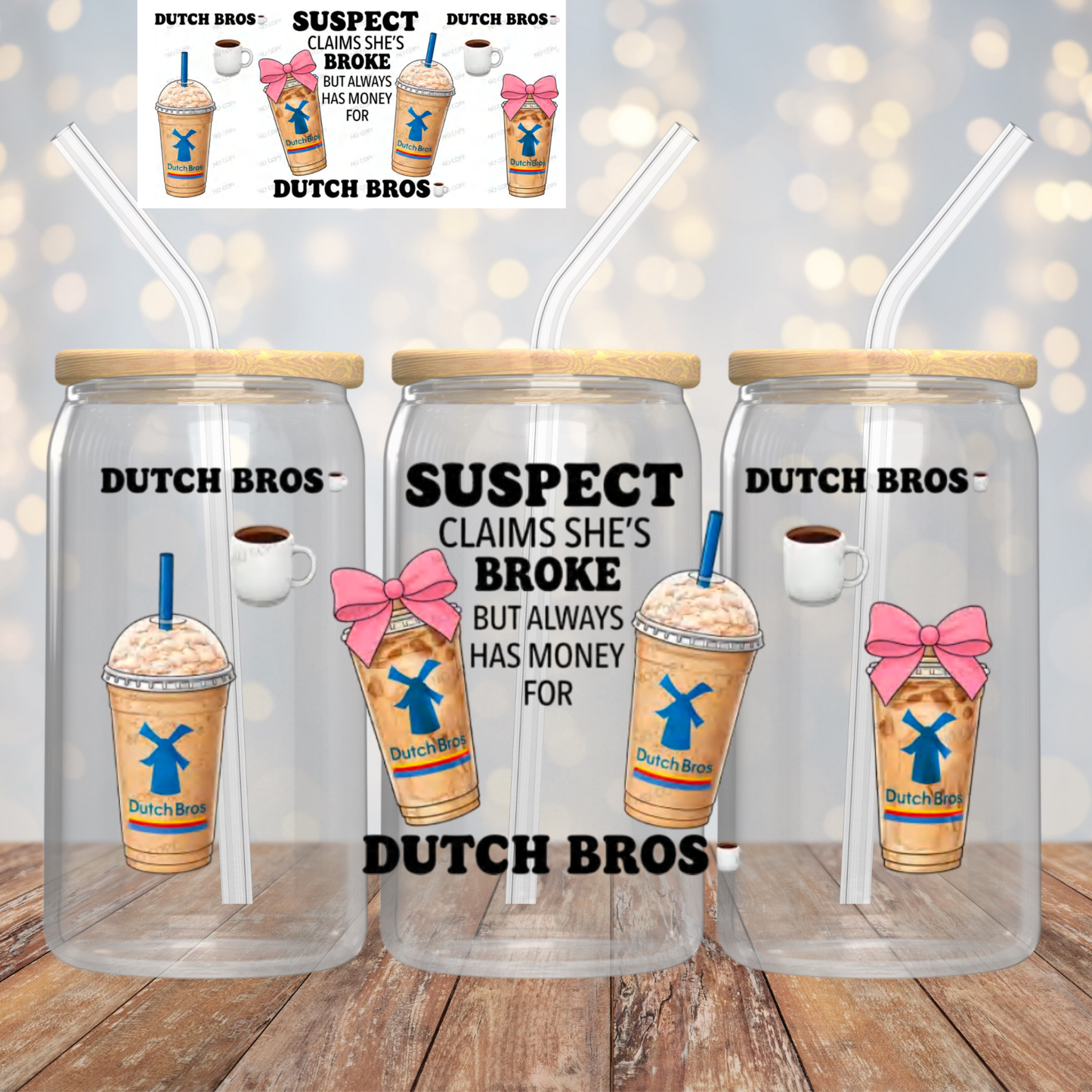 Dutch Bros