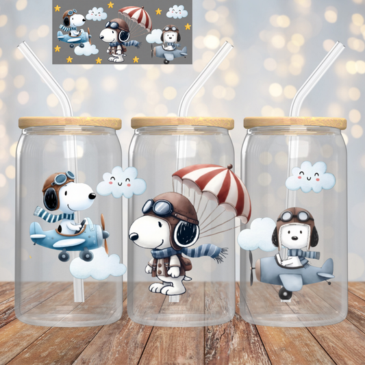 Snoopy