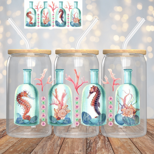 Seahorse