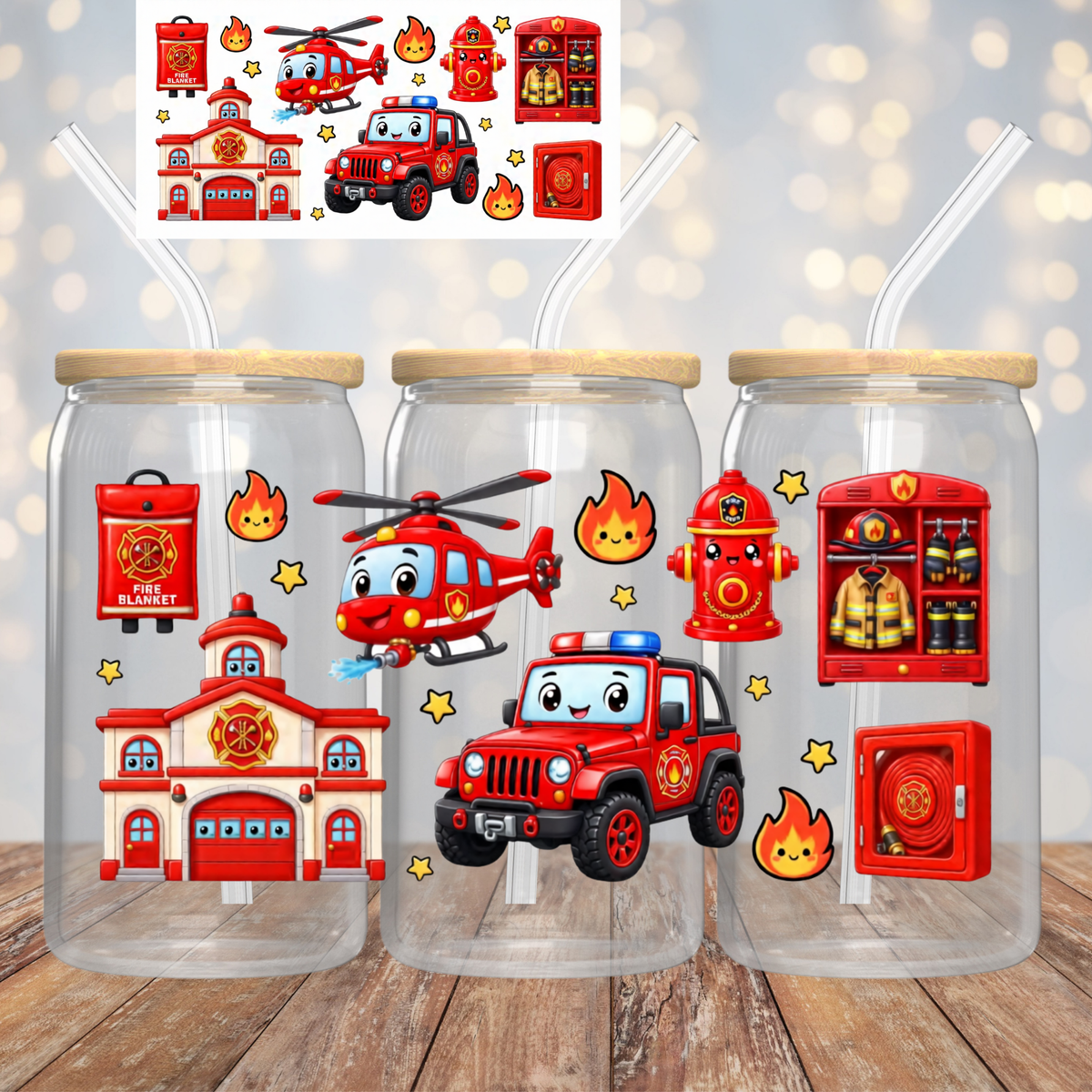 Fire Department