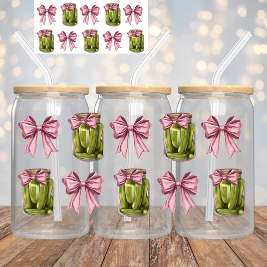 Pickles