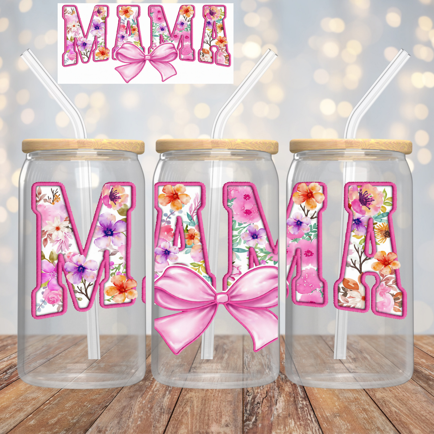Mama