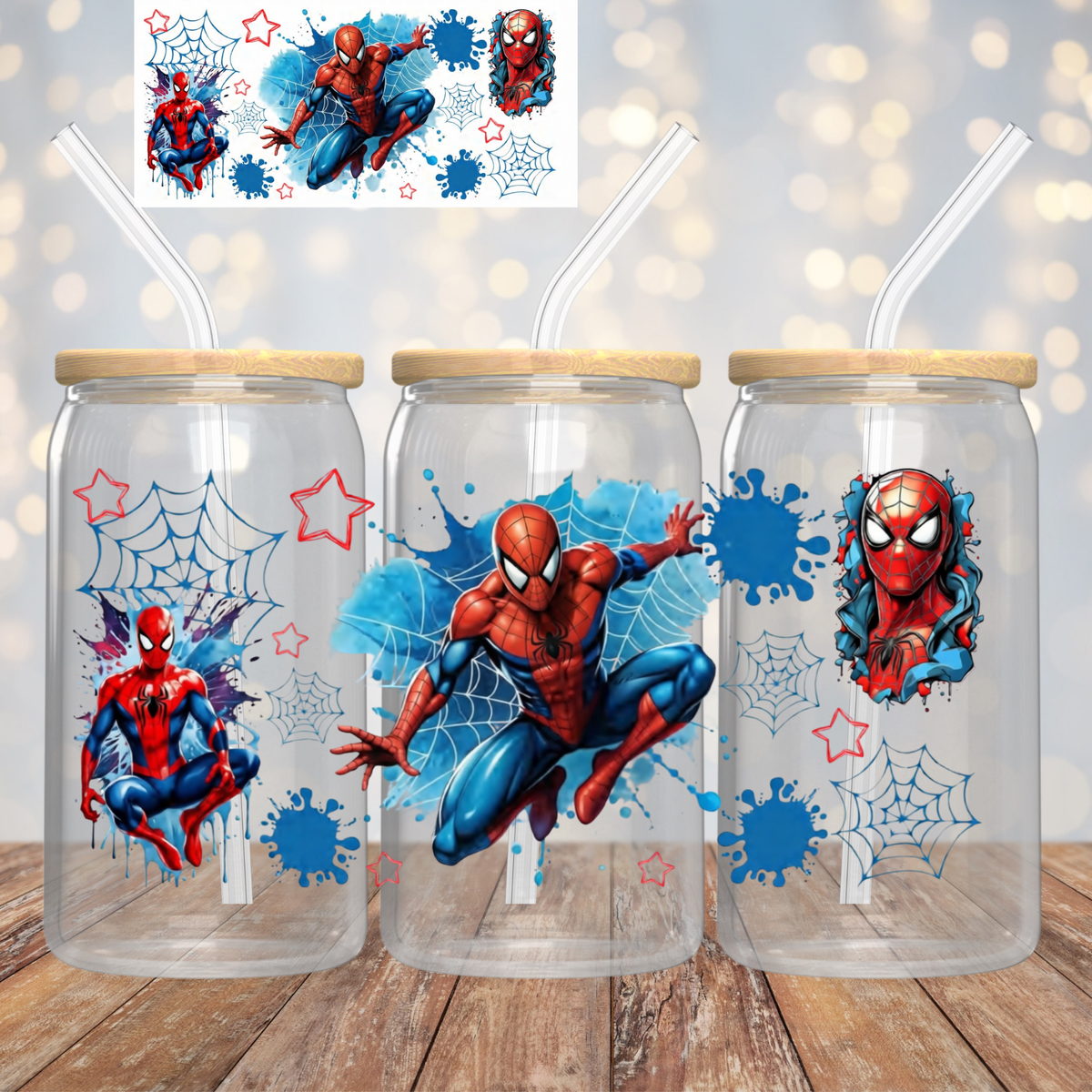 Spiderman