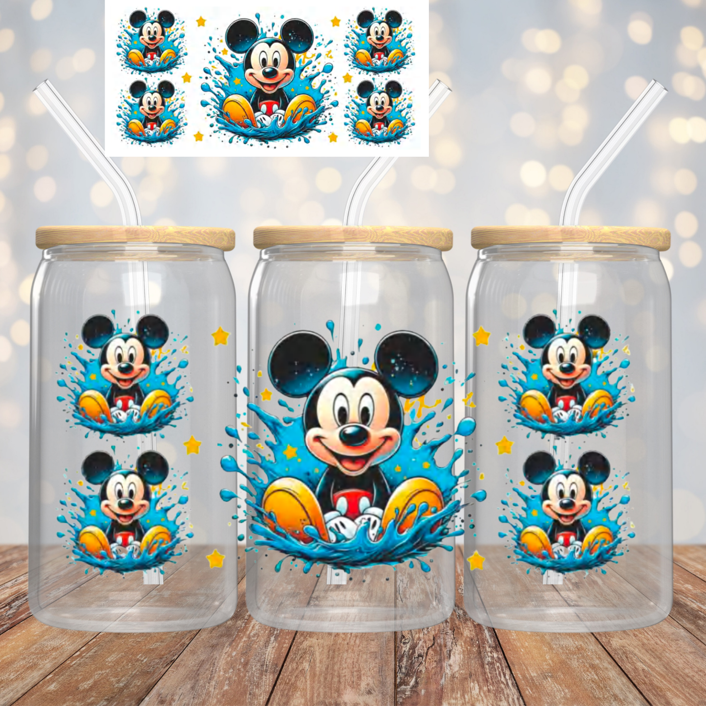 Mickey