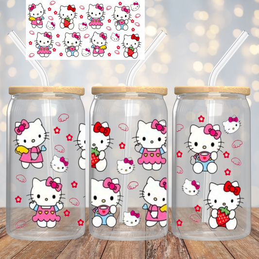 "Hello Kitty"