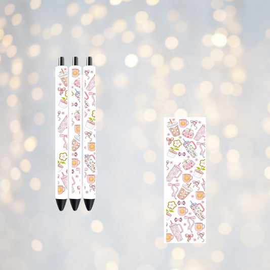 Mugs & Bows