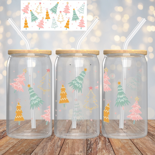 Christmas Trees