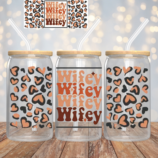 "Wifey"