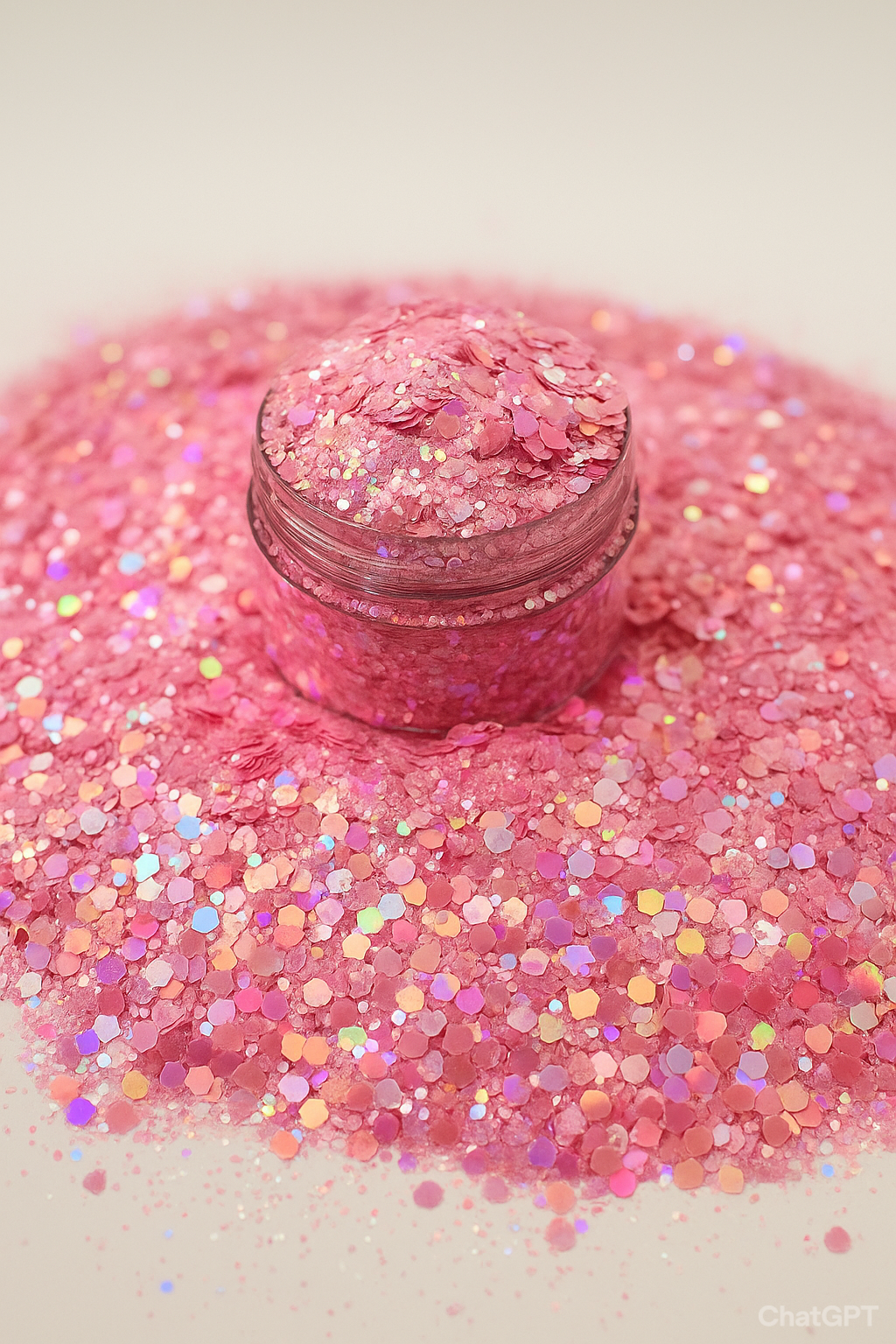 SUMMER SALE - 2oz GLITTER BAGS (today only!!)