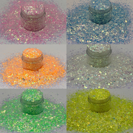 Glow in the Dark Bundle