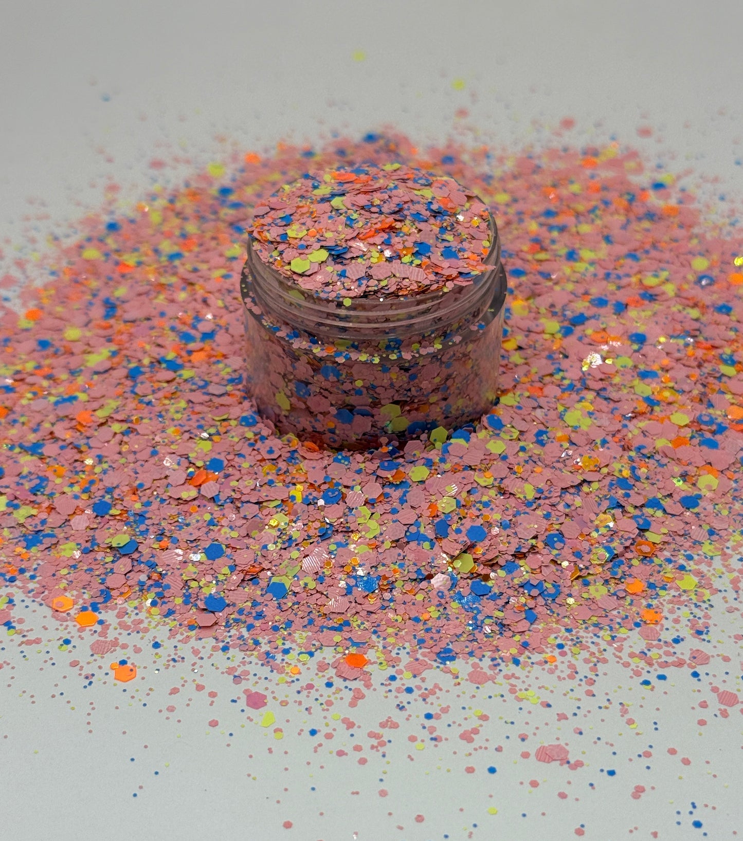 Candy Crush (Glow in the Dark)