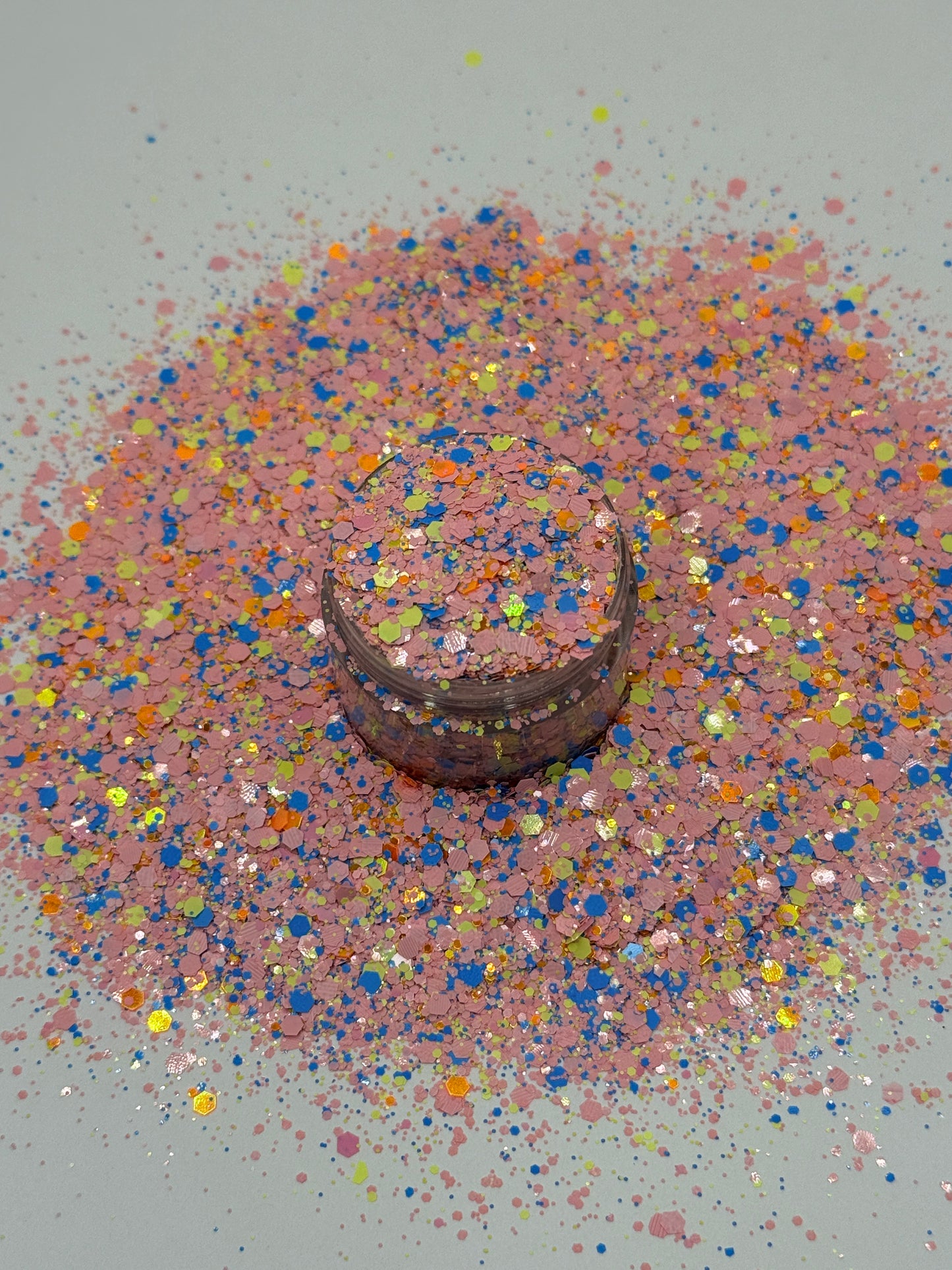 Candy Crush (Glow in the Dark)