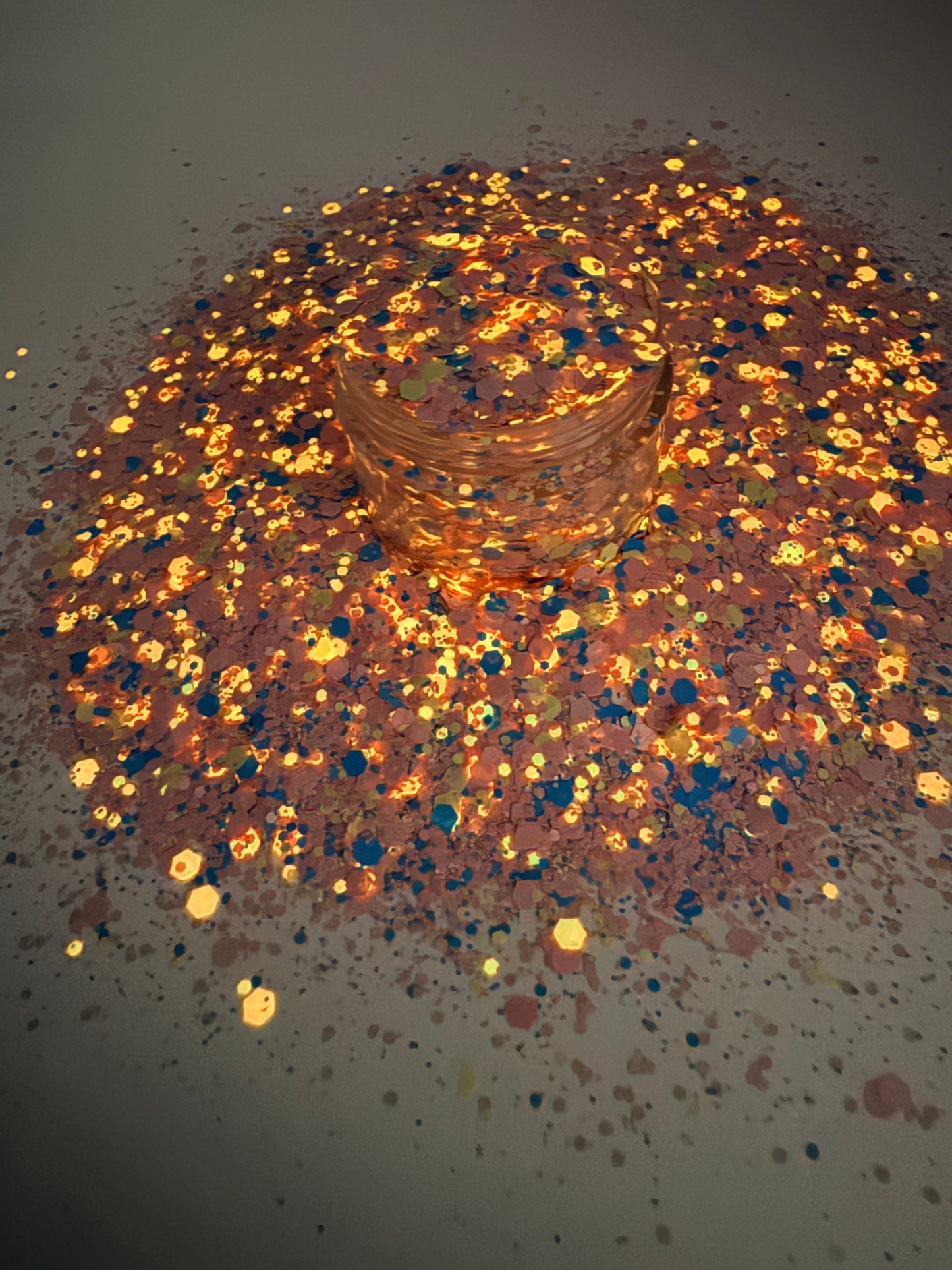 Candy Crush (Glow in the Dark)