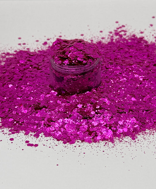 Magenta Madness (Metallic)