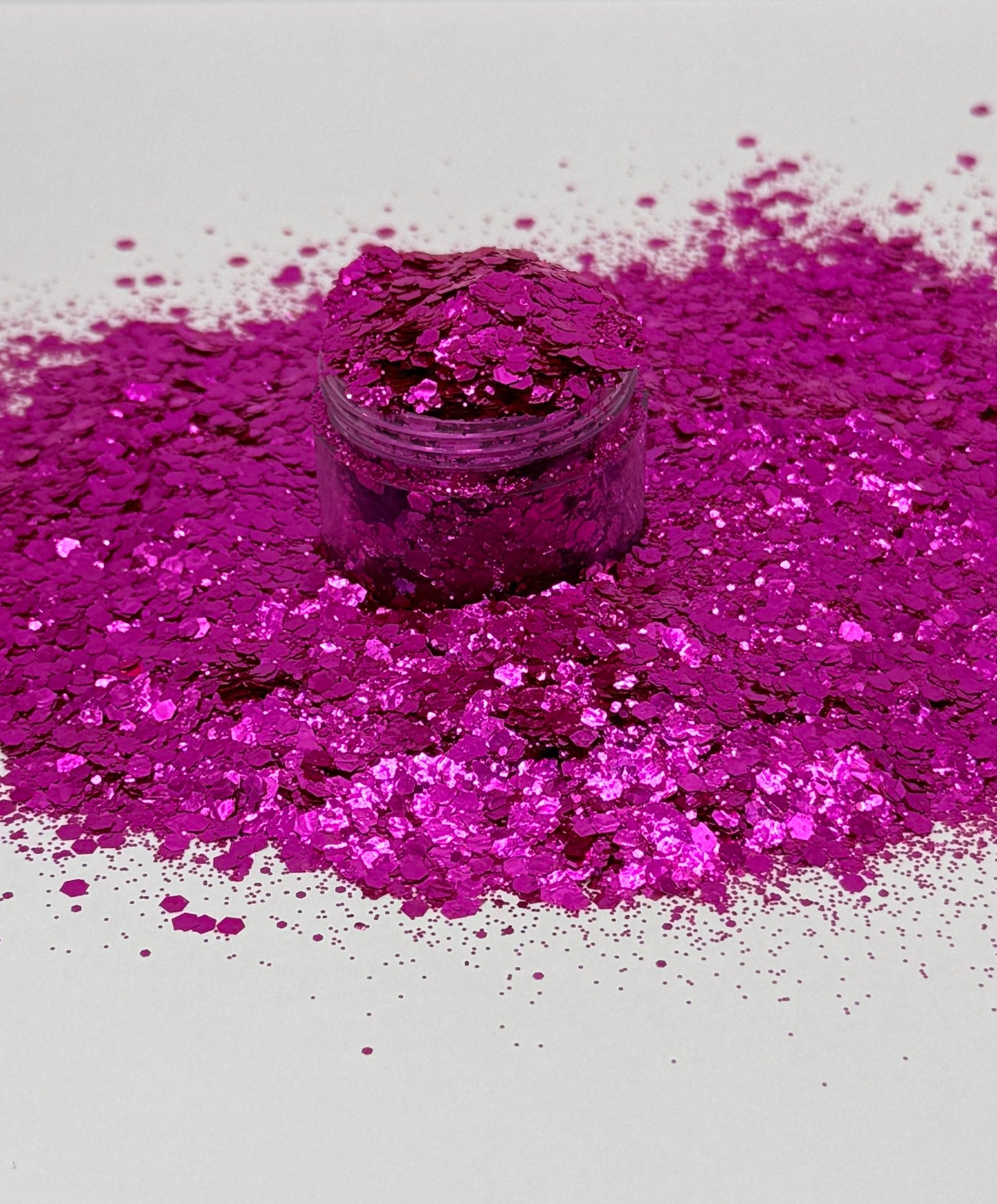 SUMMER SALE - 2oz GLITTER BAGS (today only!!)