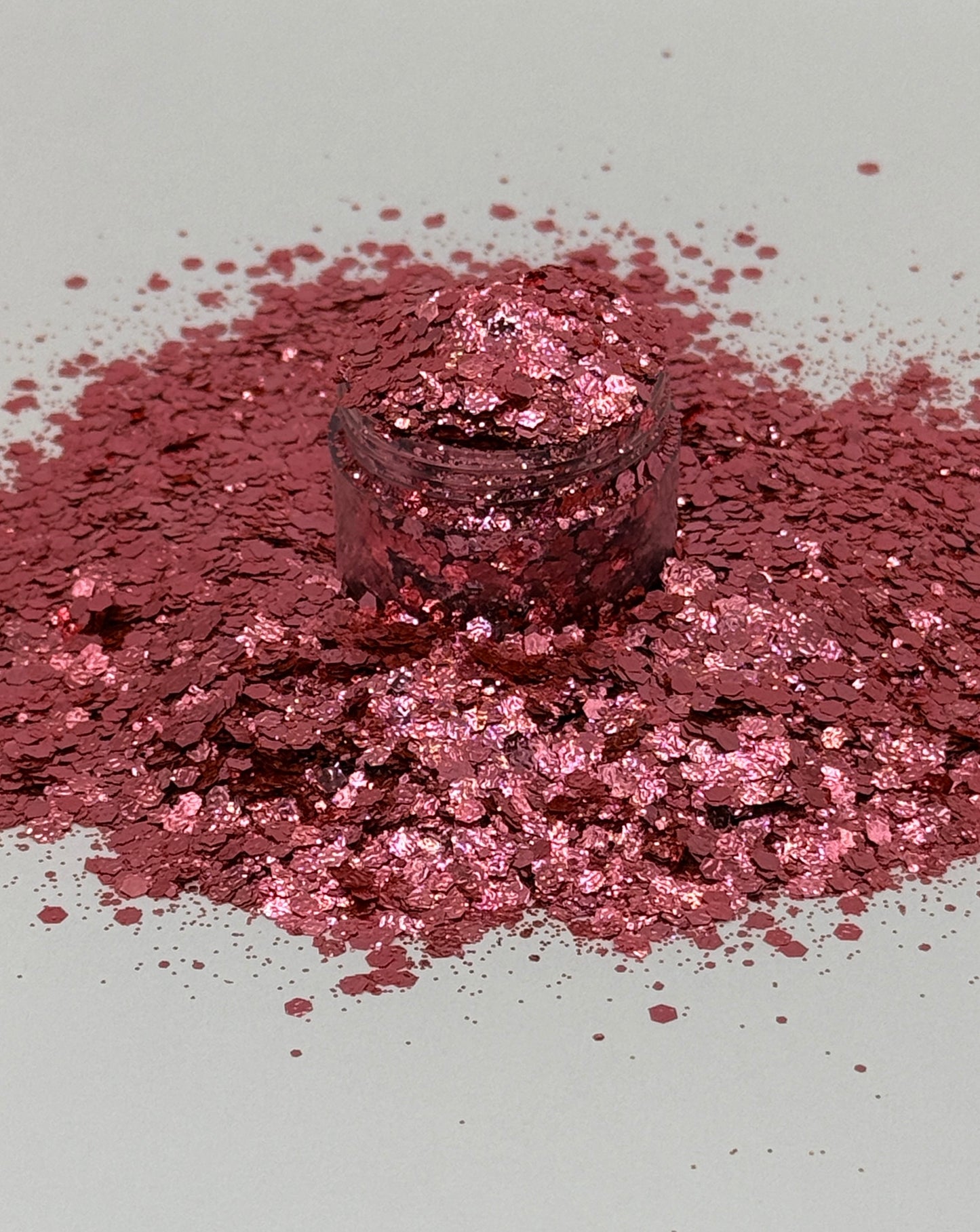 Heartbreaker (Metallic)