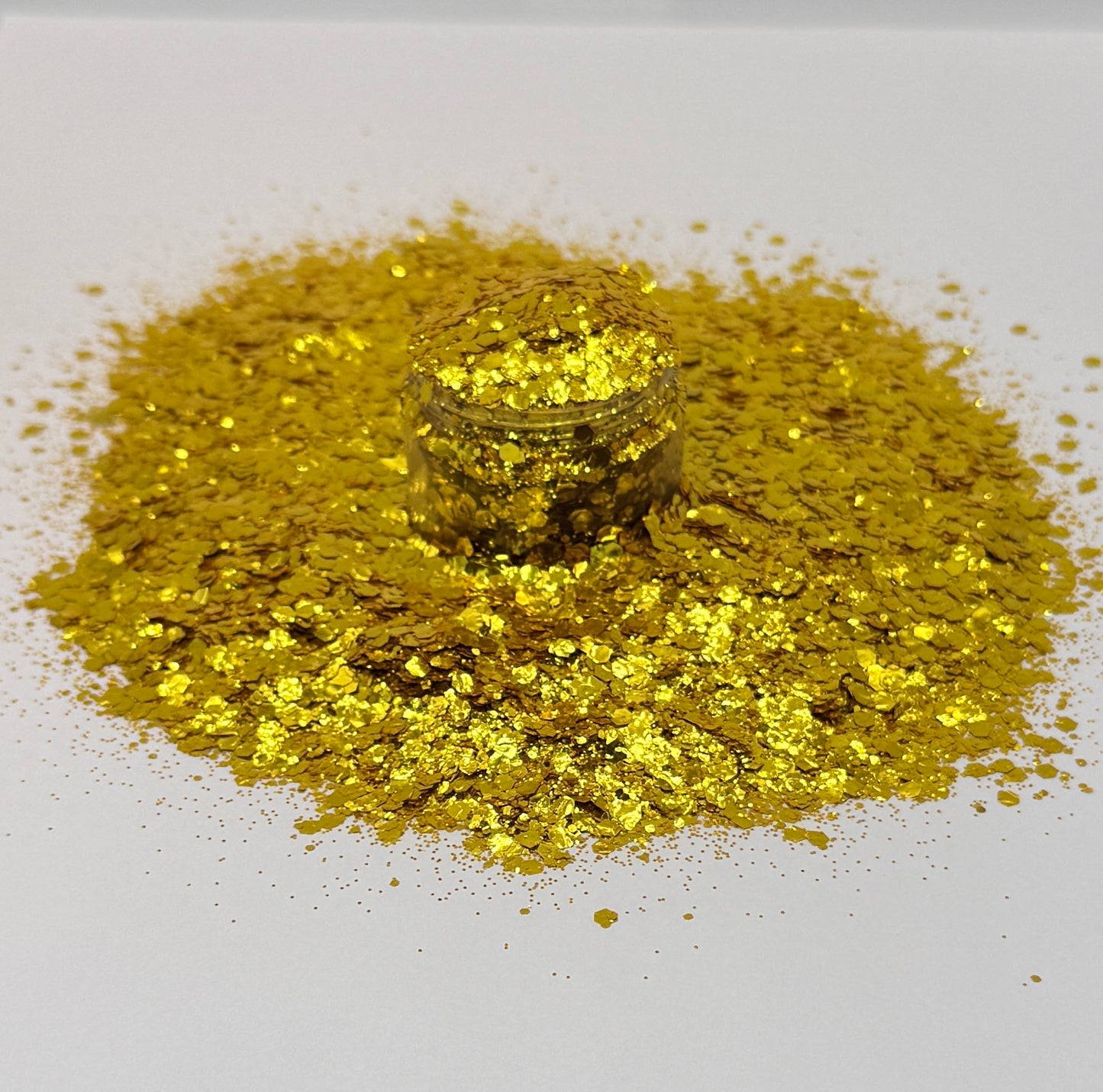 SUMMER SALE - 2oz GLITTER BAGS (today only!!)