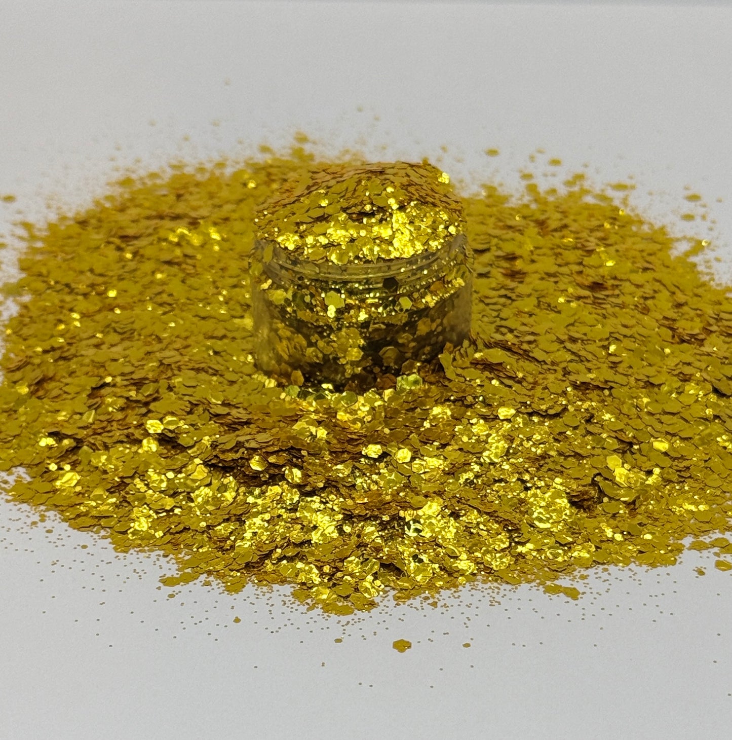 Honey Luxe (Metallic)
