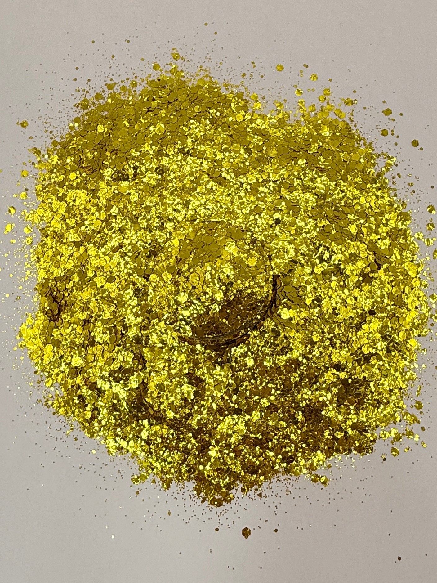 Honey Luxe (Metallic)