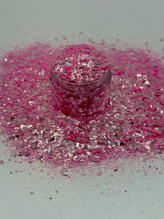 Pink Punch