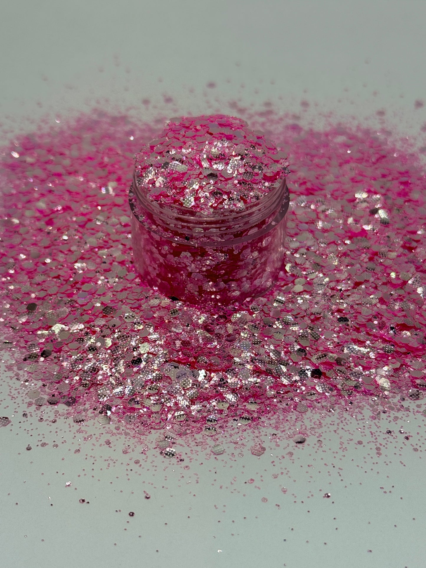 SUMMER SALE - 2oz GLITTER BAGS (today only!!)