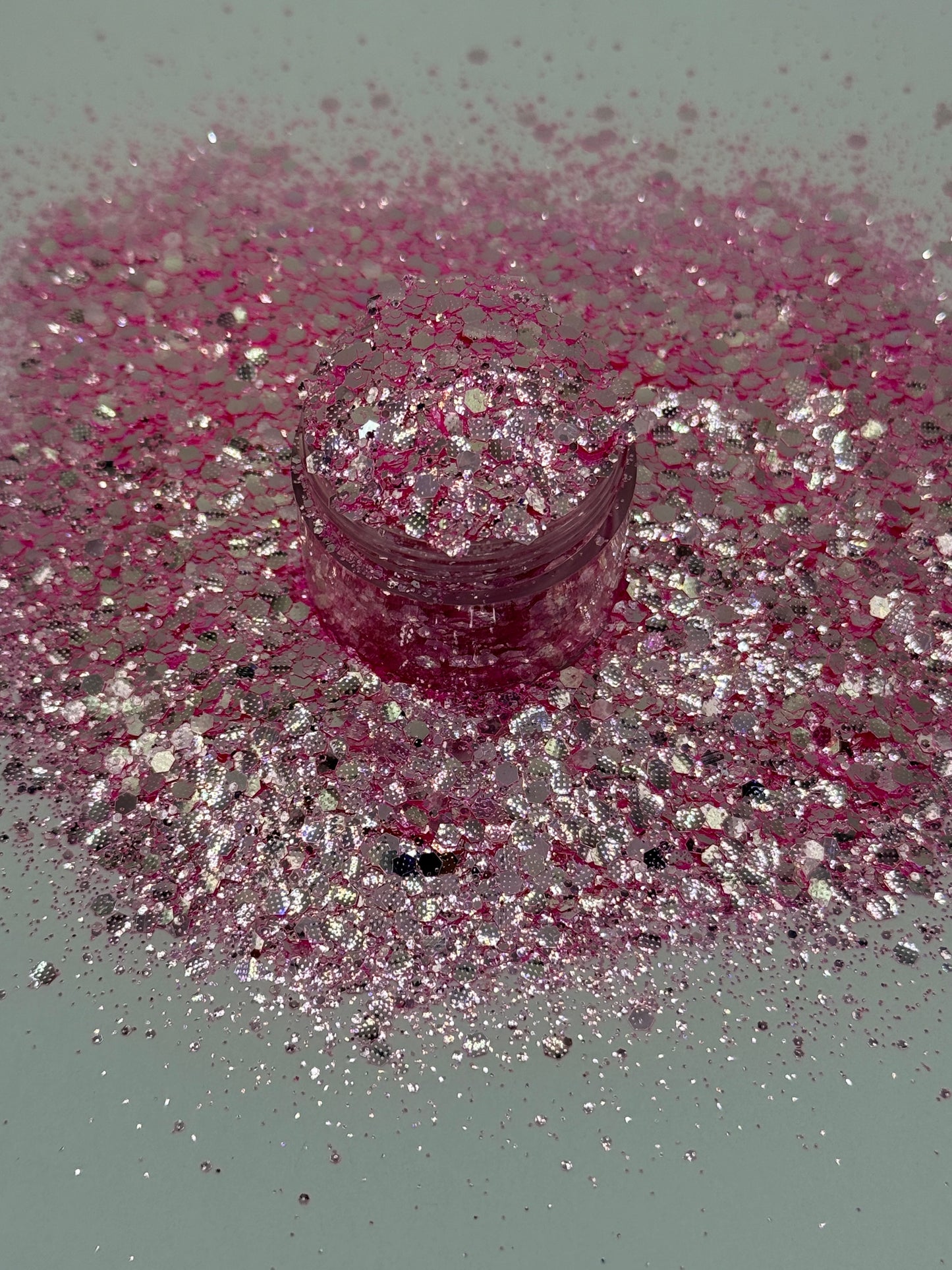 Pink Punch