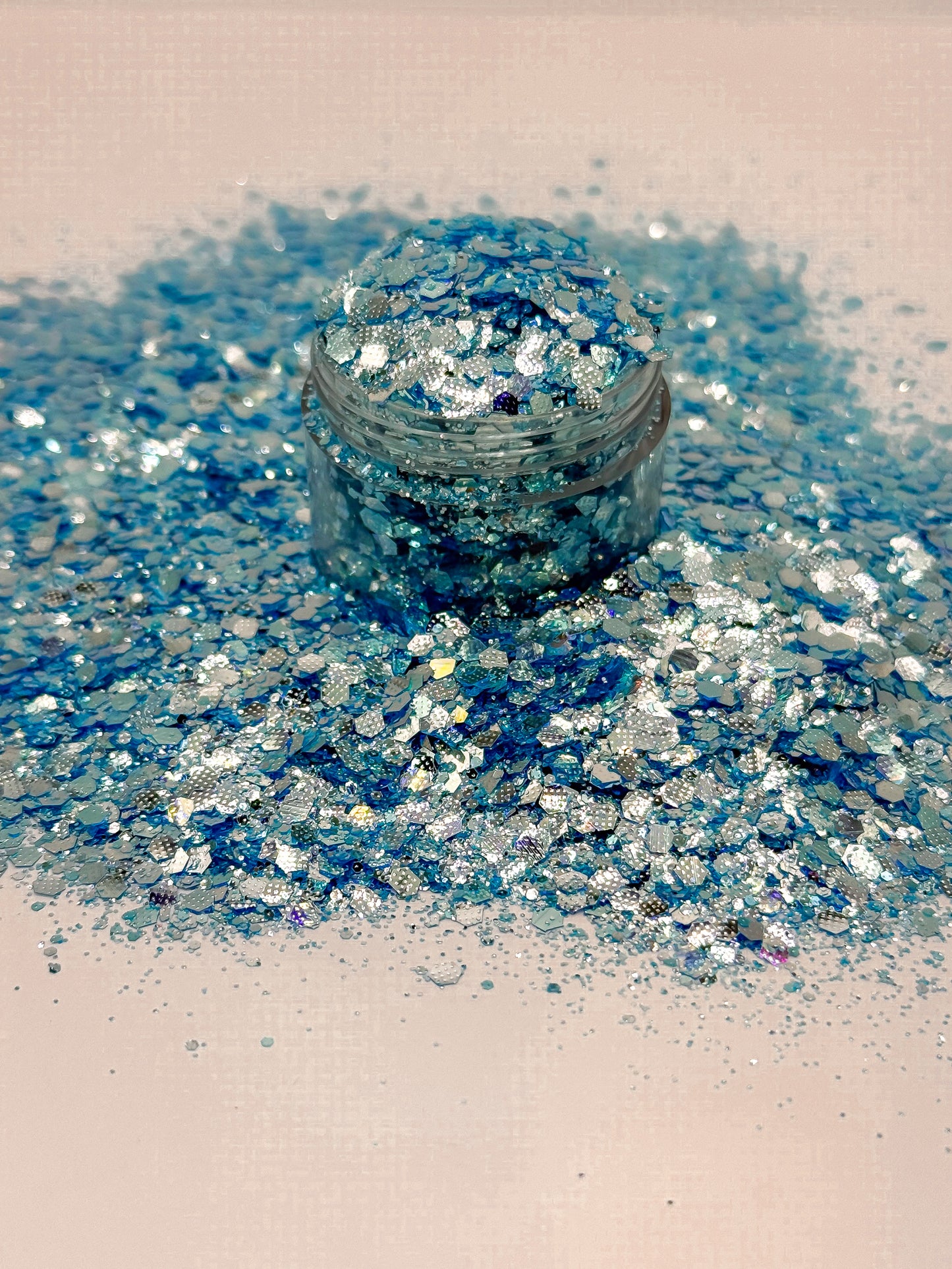 SUMMER SALE - 2oz GLITTER BAGS (today only!!)