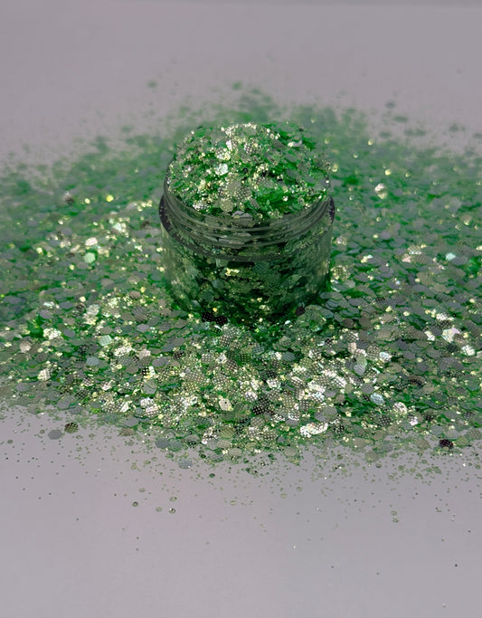 Green Apple