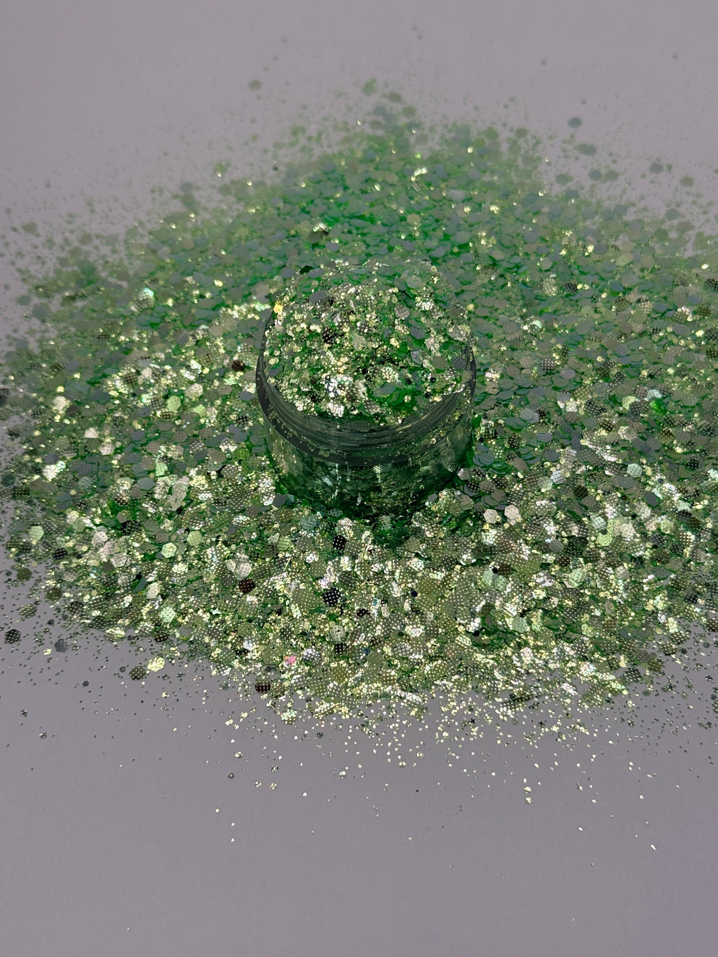 Green Apple