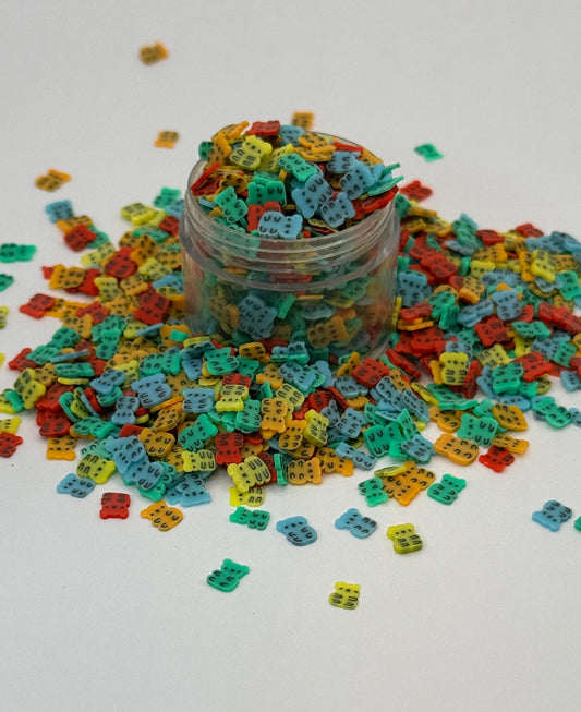 Gummy Bears
