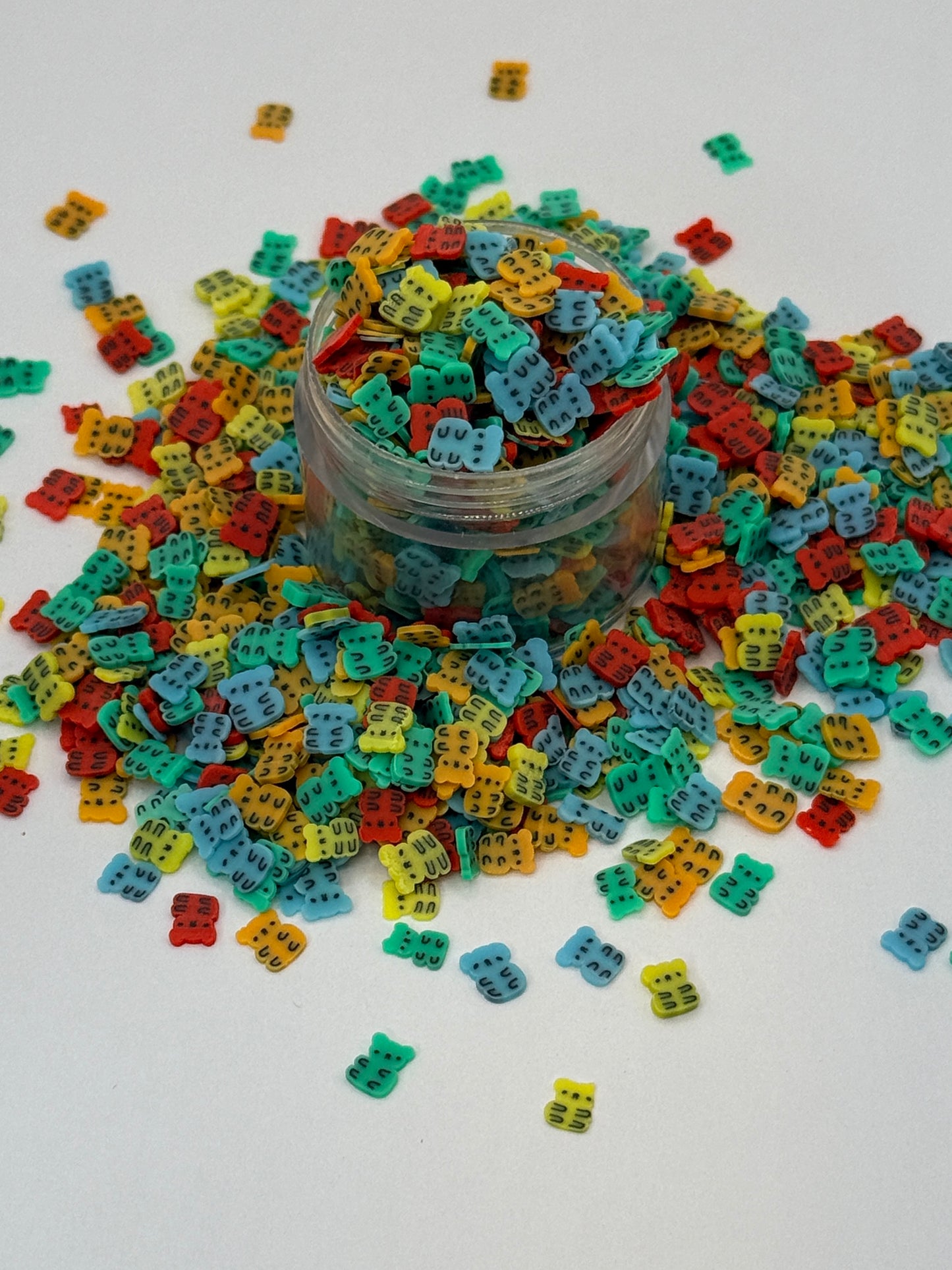 Gummy Bears