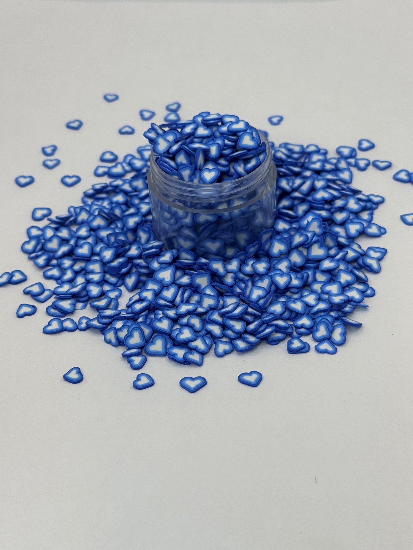 Blue Hearts