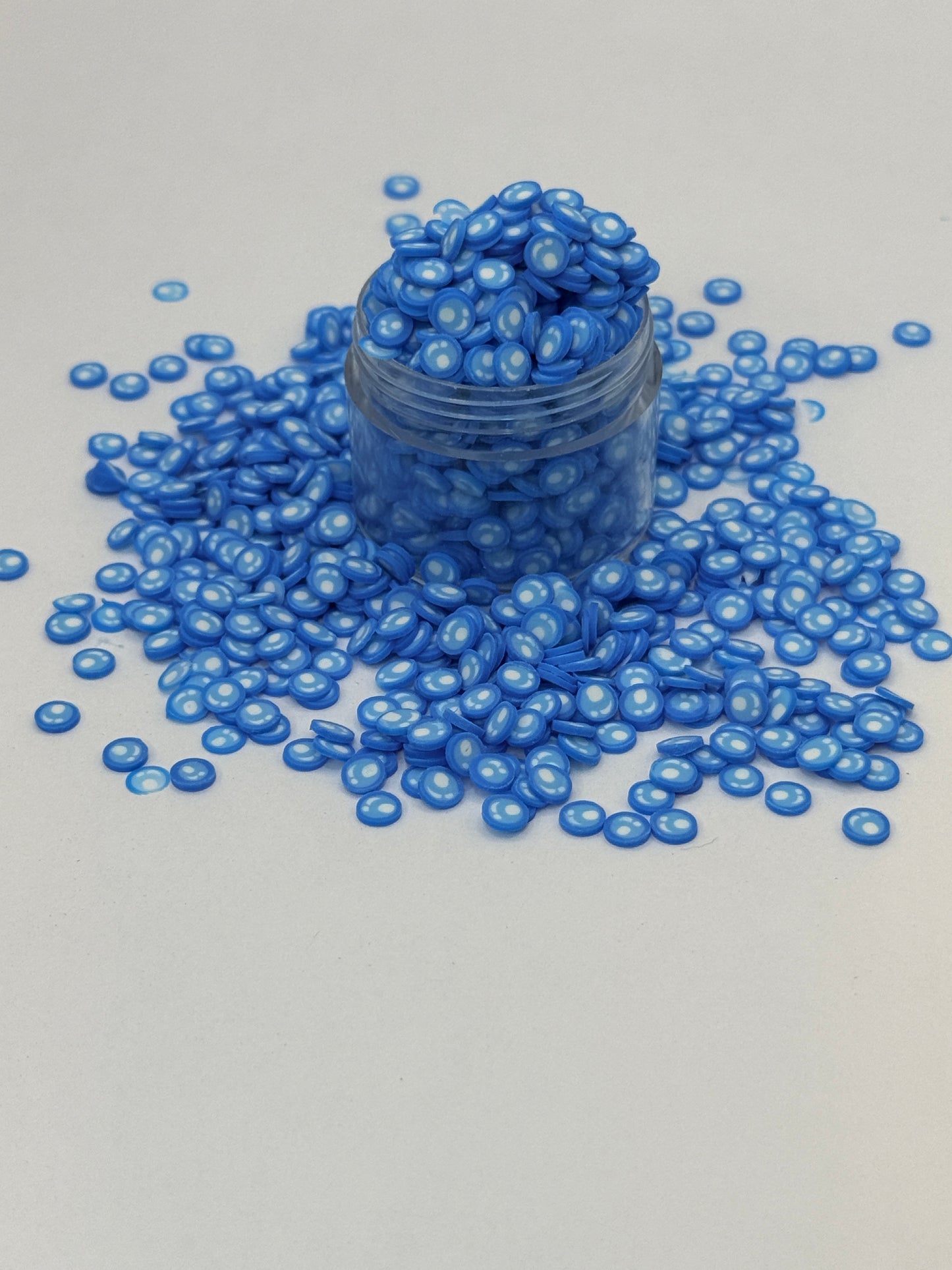 Water Bubbles