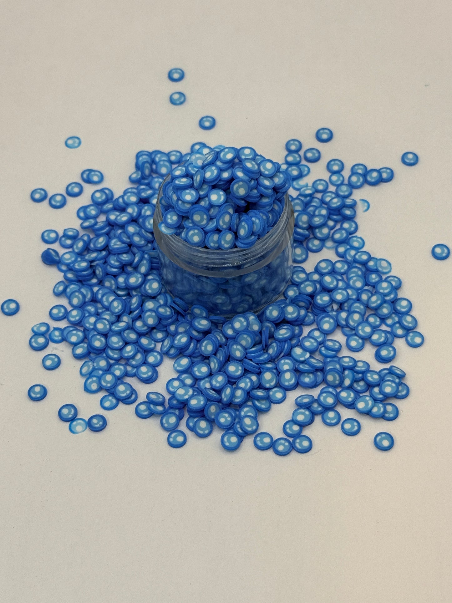 Water Bubbles