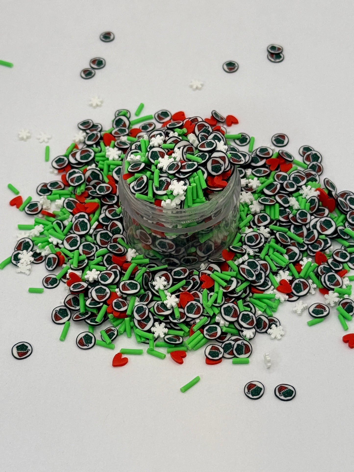 Grinch Mix