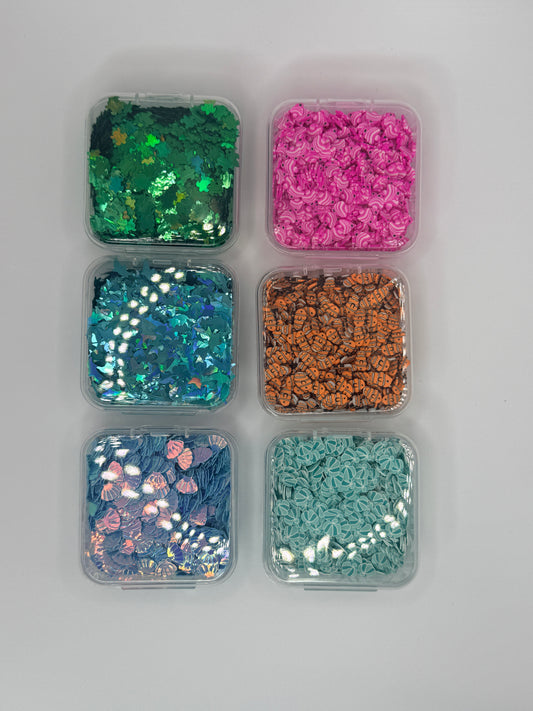 Under the Sea Box (Read Description)