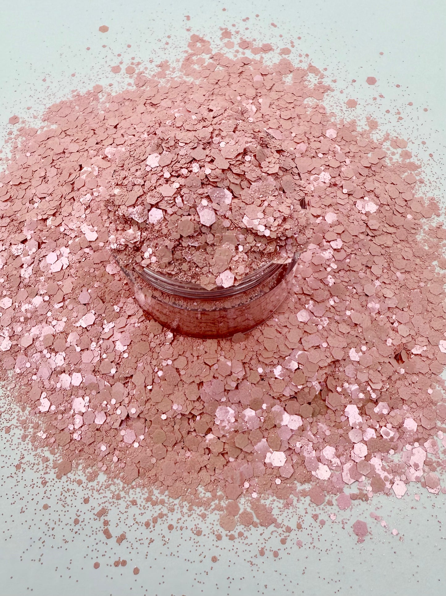 SUMMER SALE - 2oz GLITTER BAGS (today only!!)
