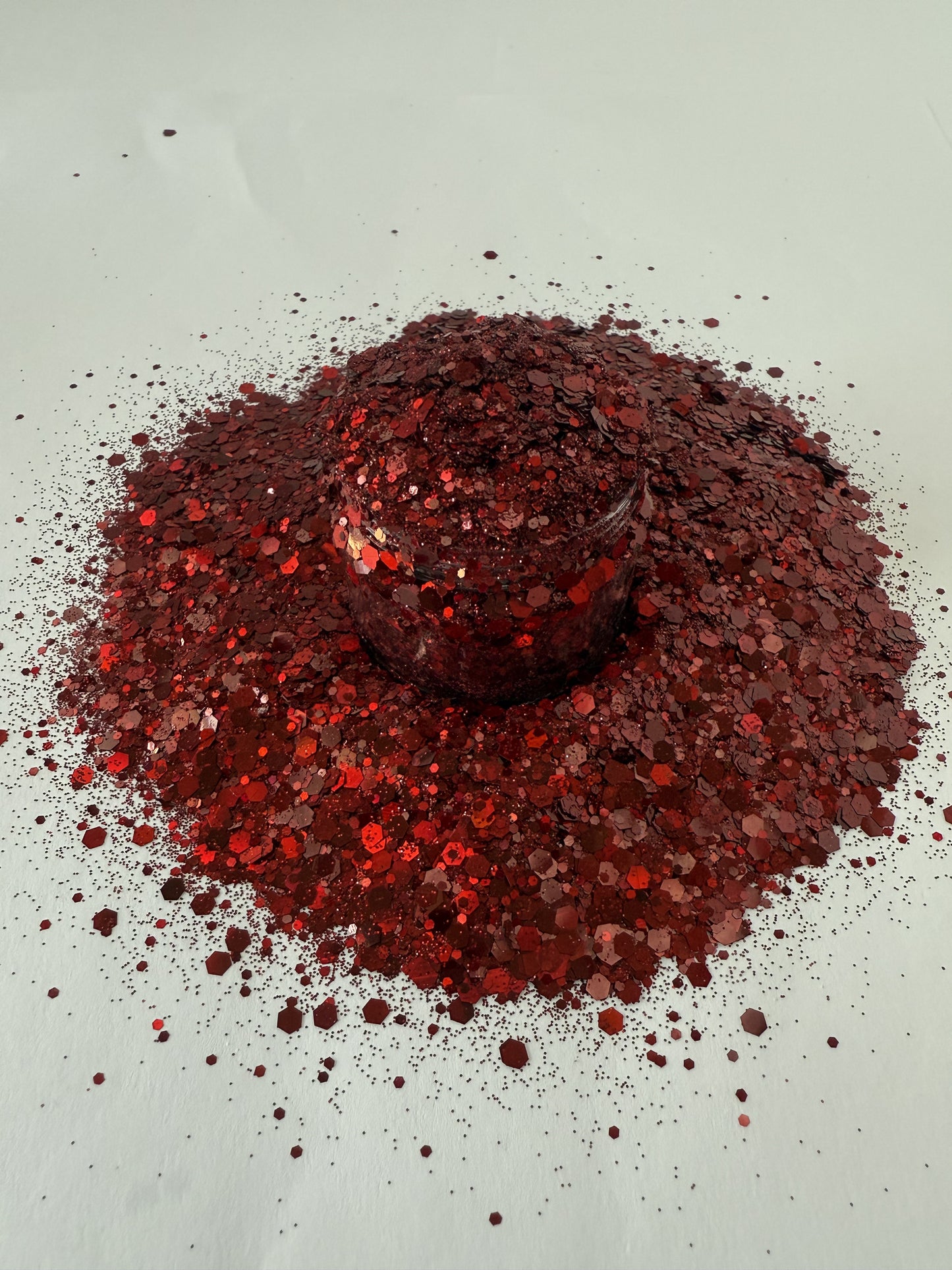 SUMMER SALE - 2oz GLITTER BAGS (today only!!)