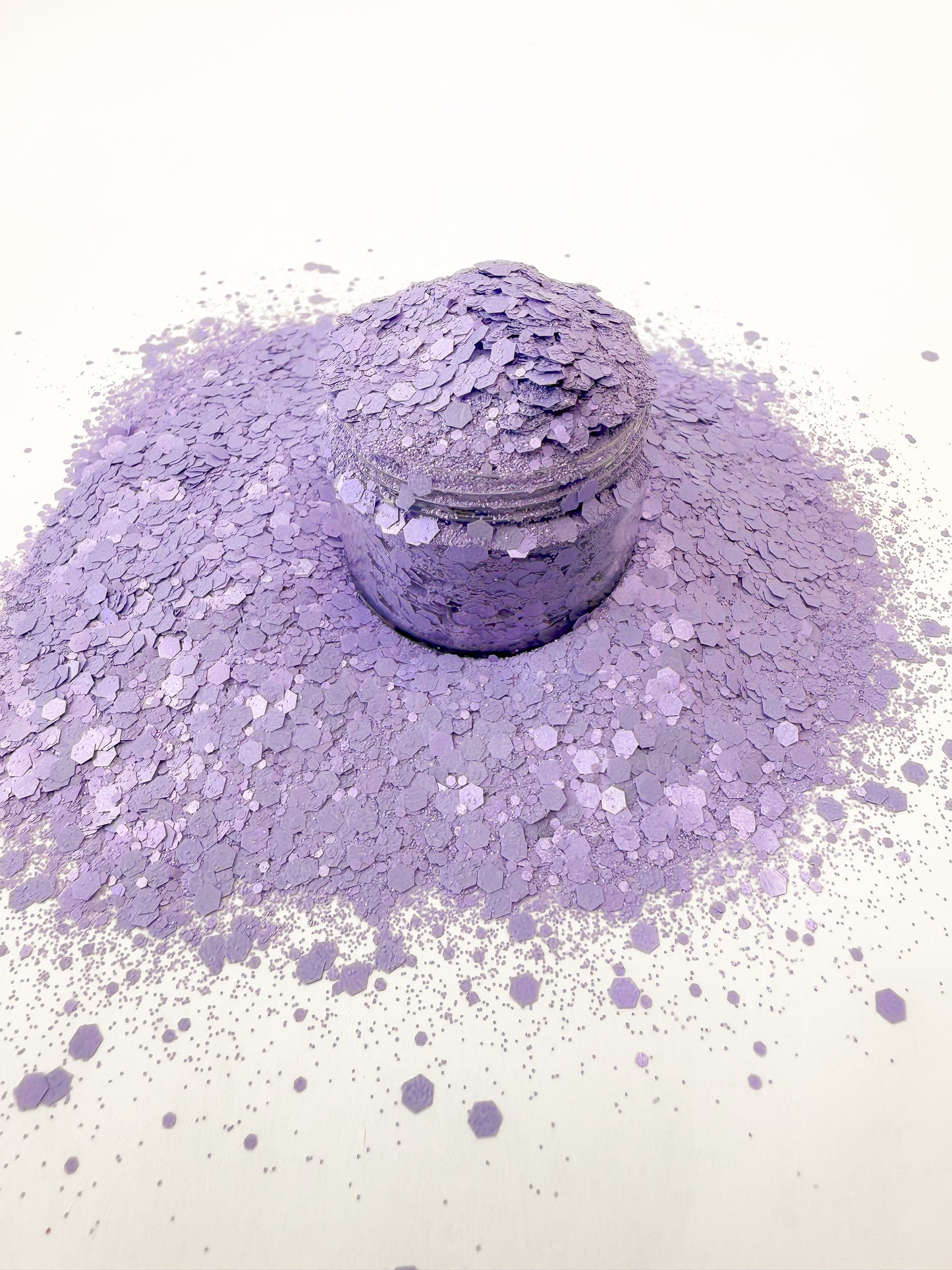 SUMMER SALE - 2oz GLITTER BAGS (today only!!)