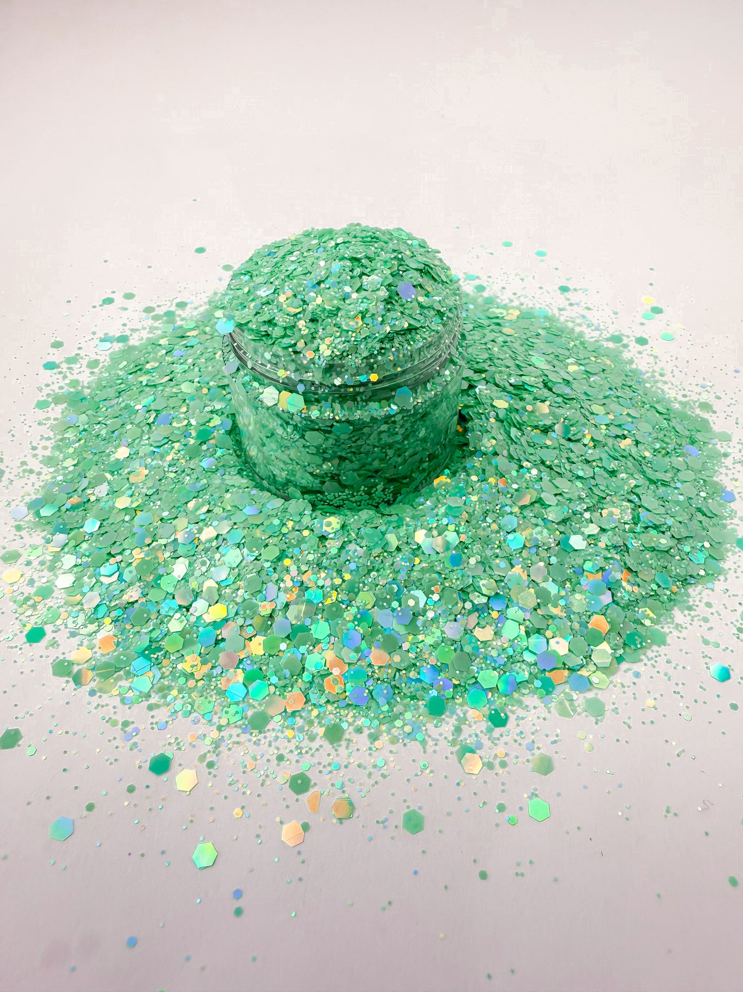 SUMMER SALE - 2oz GLITTER BAGS (today only!!)