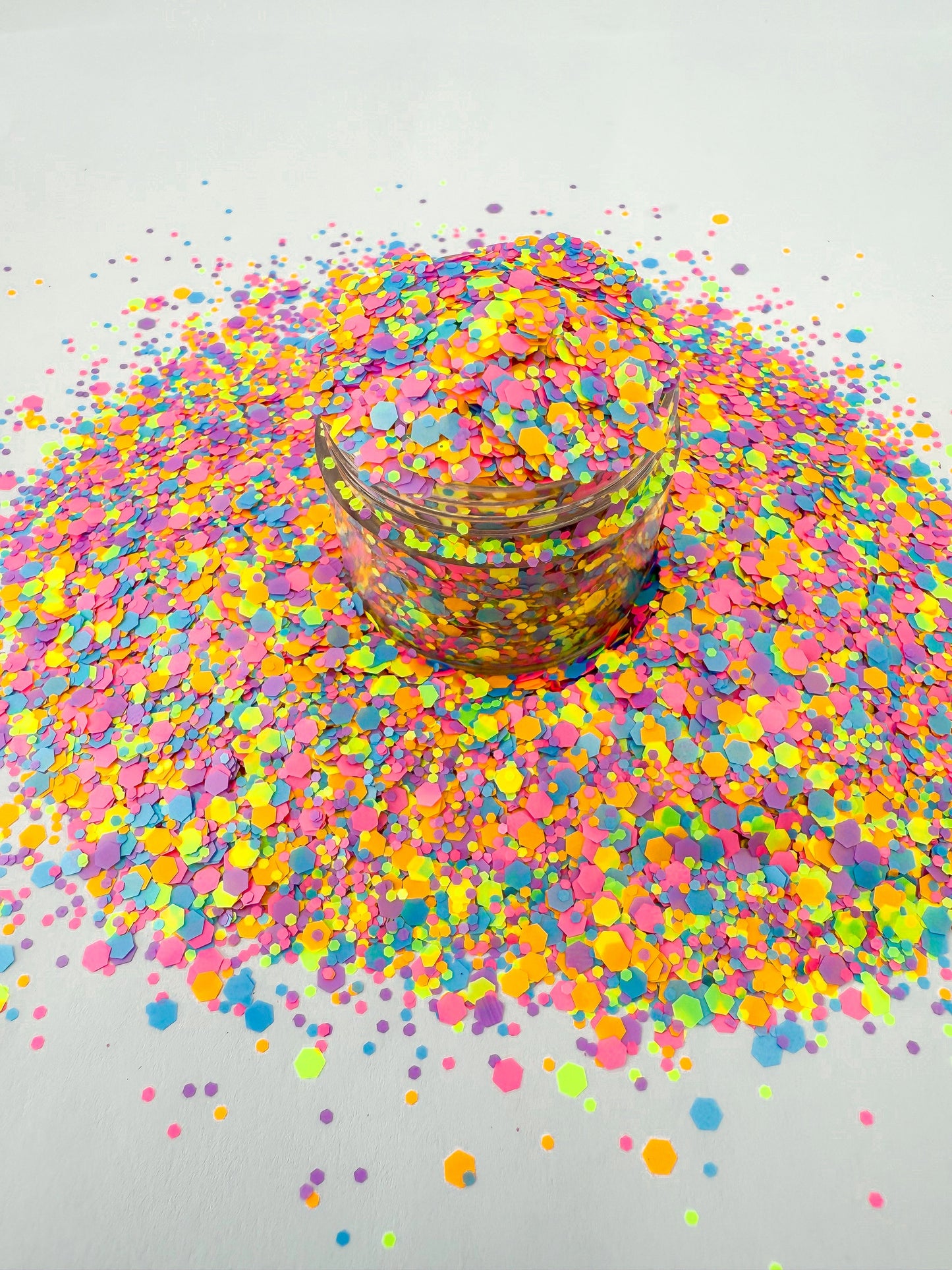 SUMMER SALE - 2oz GLITTER BAGS (today only!!)