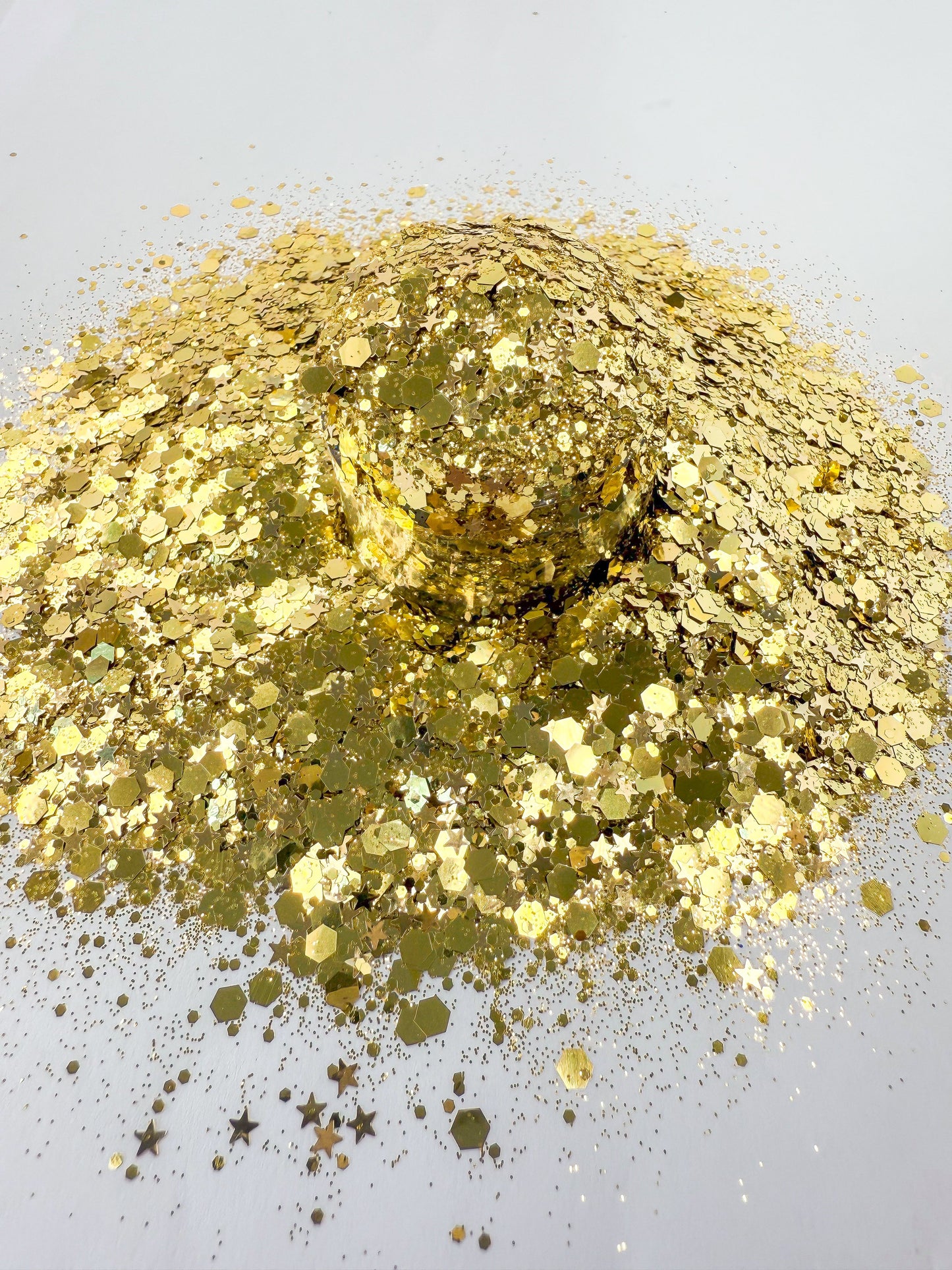 SUMMER SALE - 2oz GLITTER BAGS (today only!!)