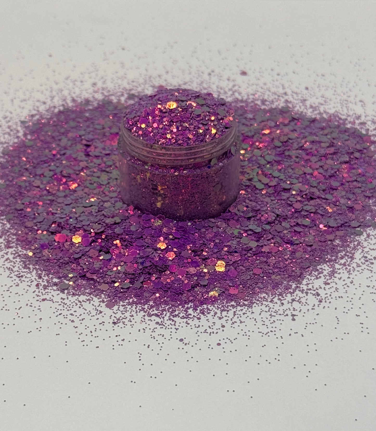 SUMMER SALE - 2oz GLITTER BAGS (today only!!)