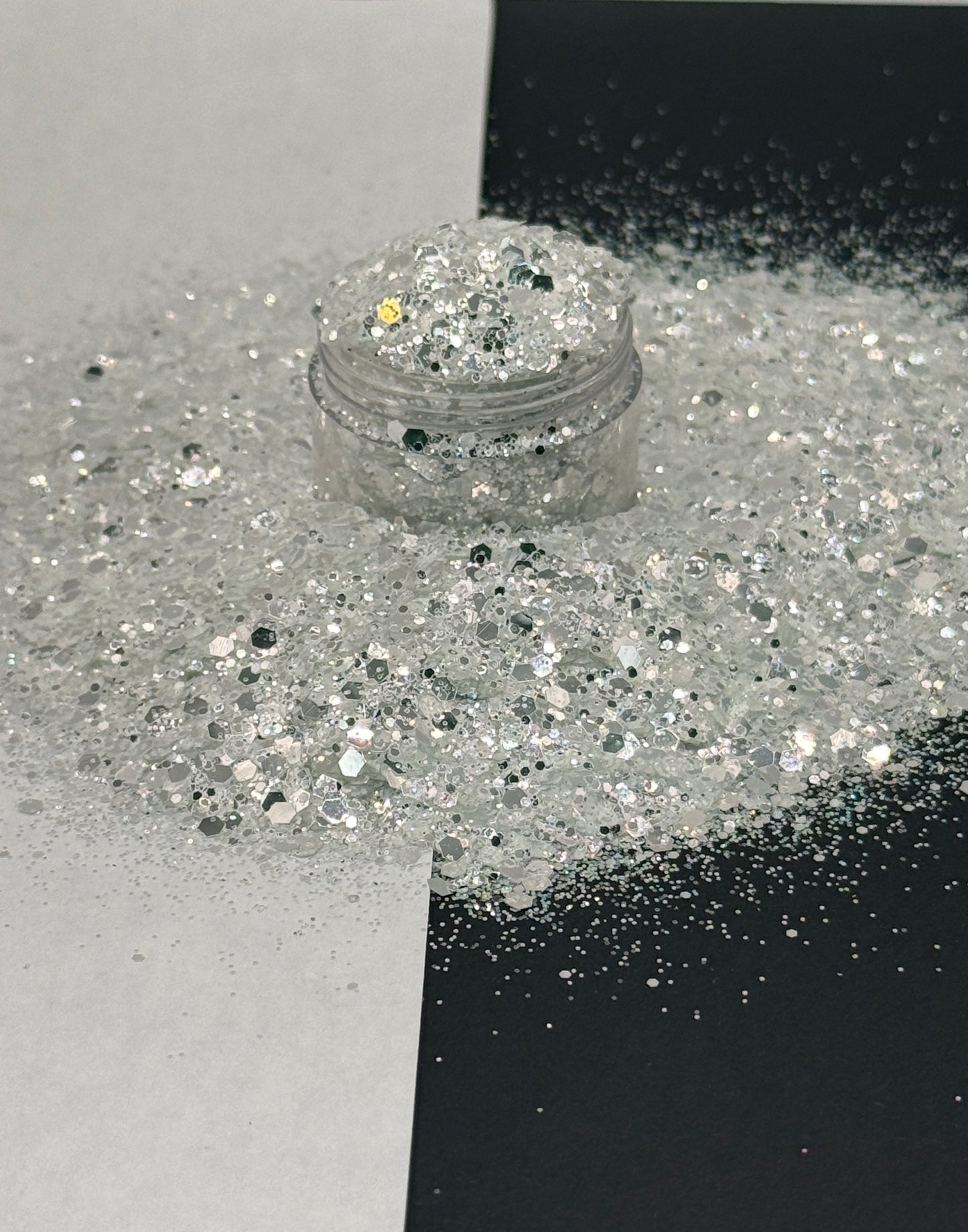 SUMMER SALE - 2oz GLITTER BAGS (today only!!)