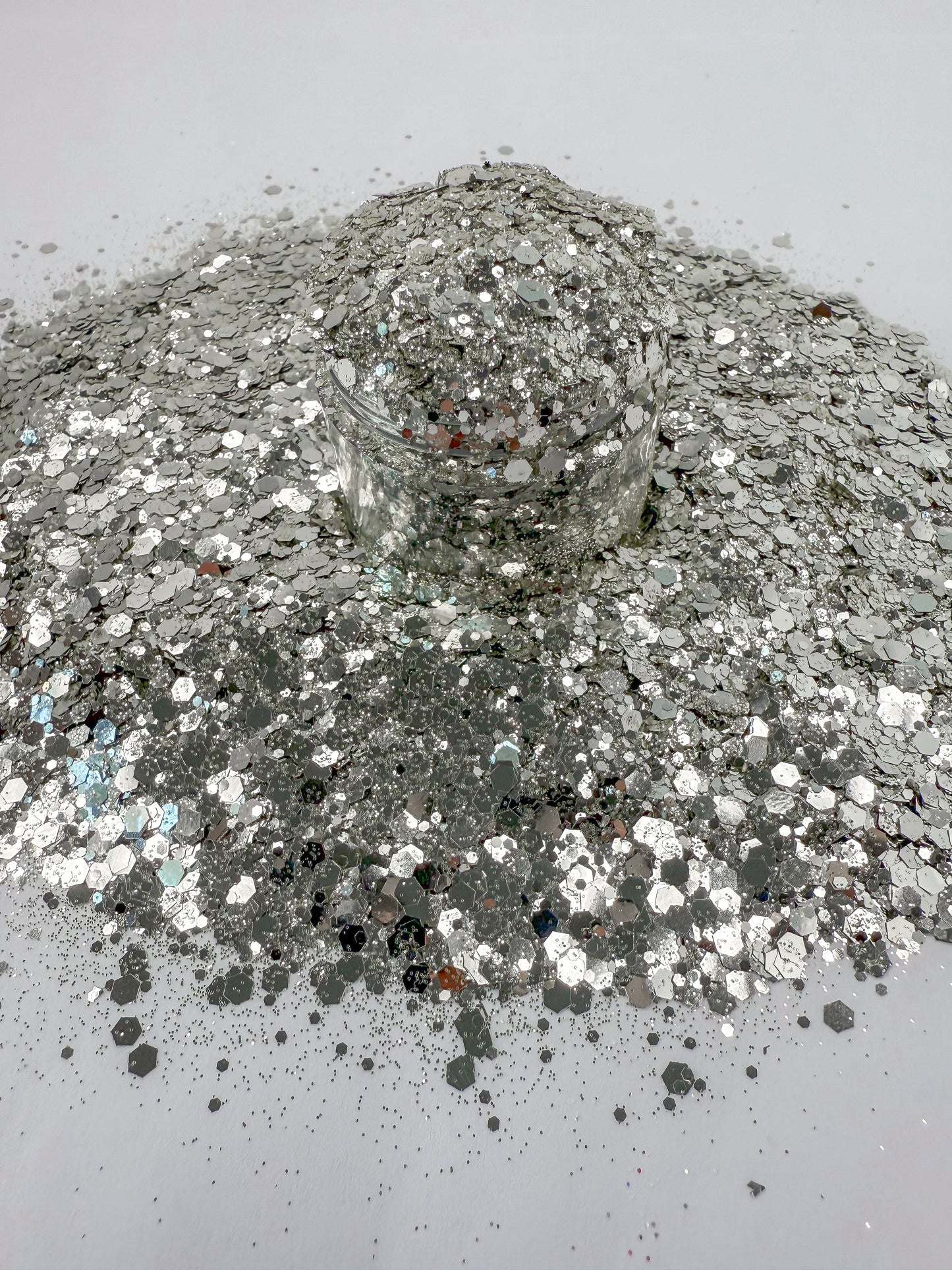 SUMMER SALE - 2oz GLITTER BAGS (today only!!)