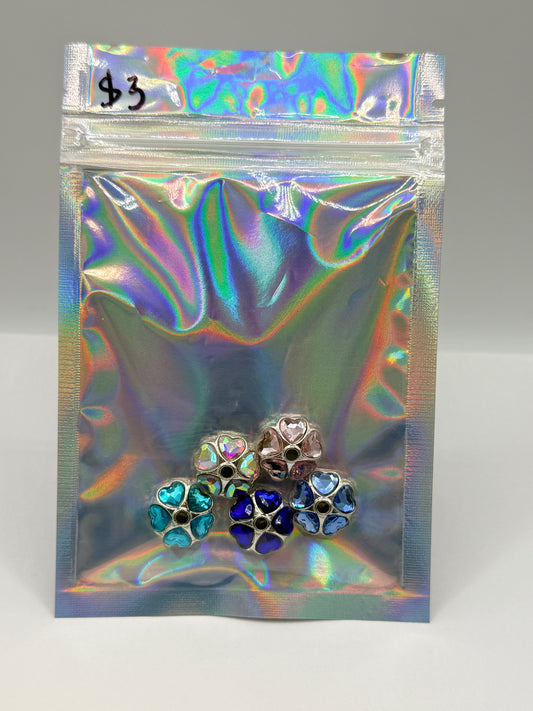 Spacers (5pcs)