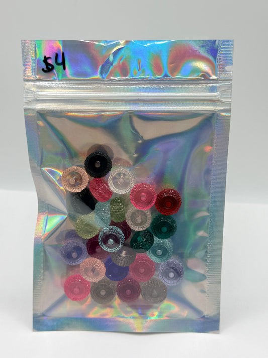 Beads (25pcs)