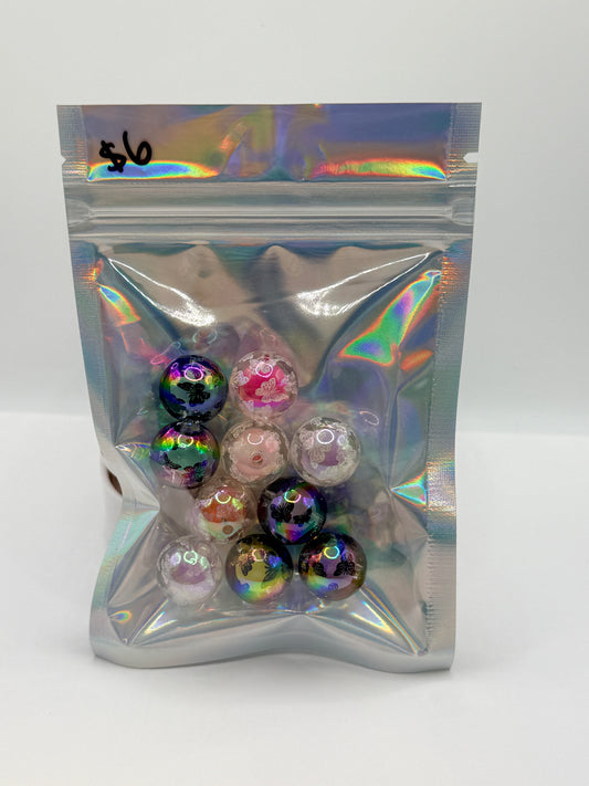 Beads (10pcs)
