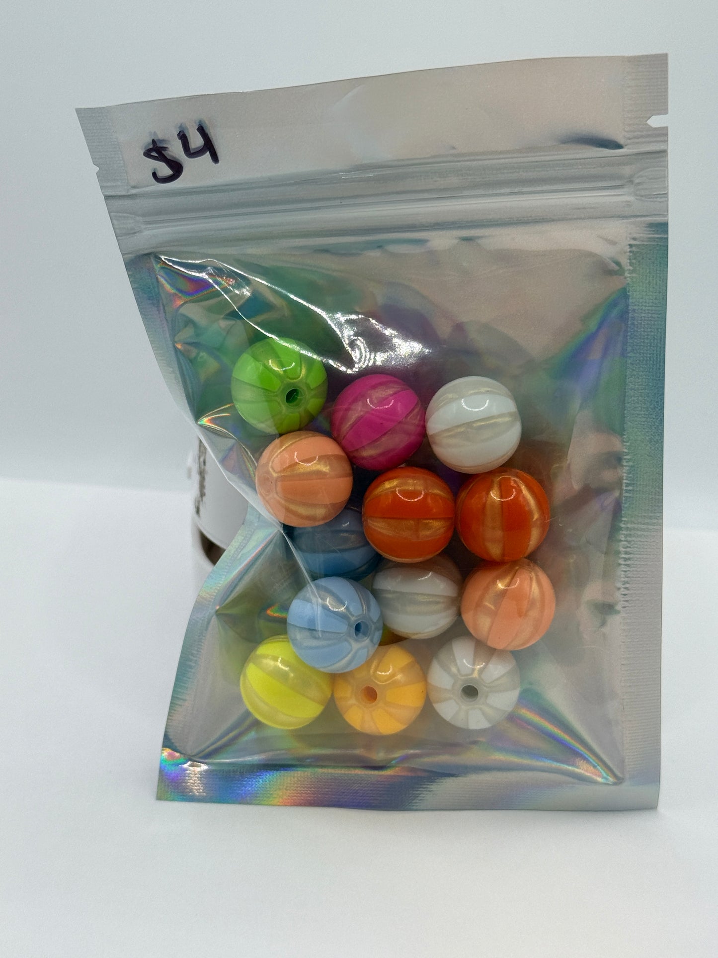 Beads (13pcs)