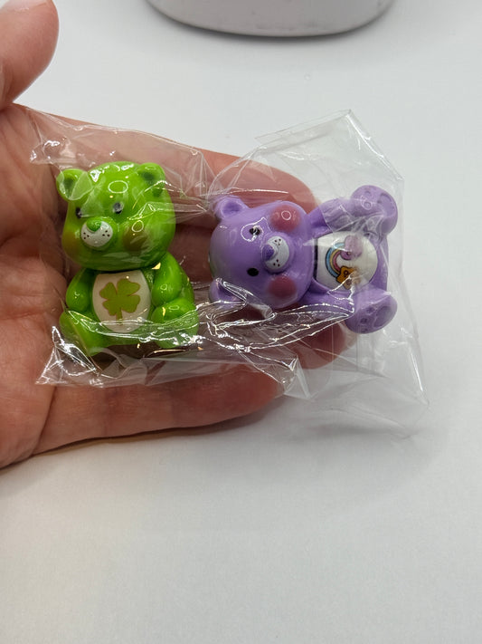 Care Bears (2pcs)